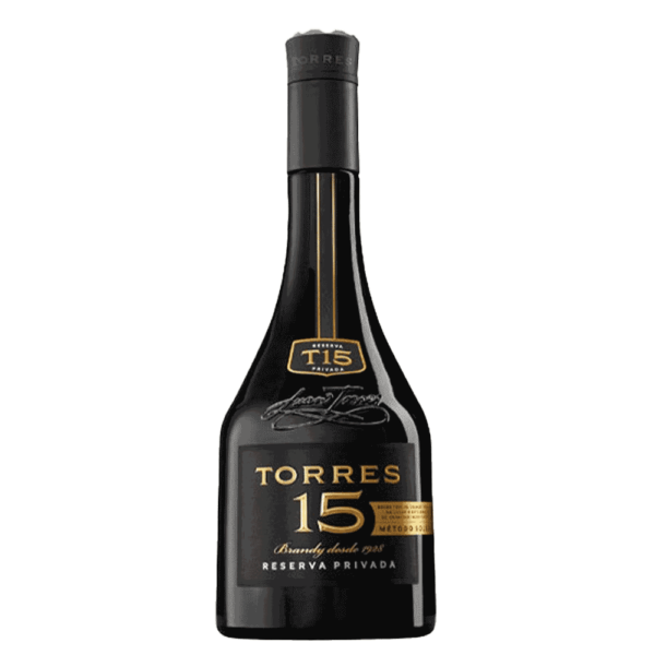 ברנדי טורס 15