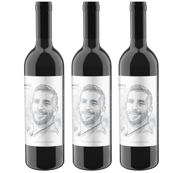 שלישיית יין אדום אביעד אדרי