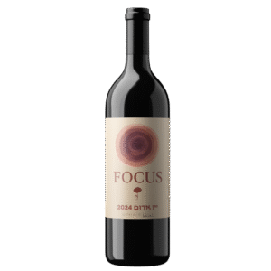 יין-אדום-FOCUS-פוקוס
