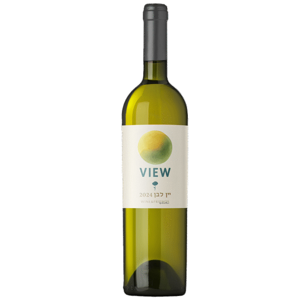 יין-לבן-VIEW