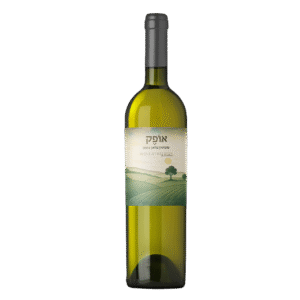 יין-לבן-אופק