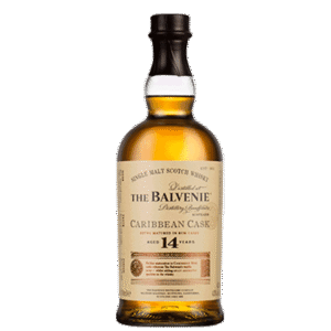 ויסקי-בלוויני-14-שנה-קאריביאן-קאסק